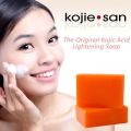 KOJIE SAN Kojic Acid Soap Skin Lightening. 