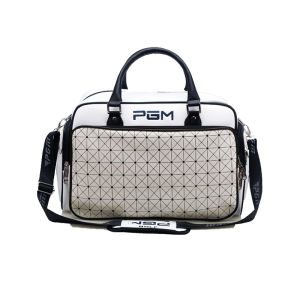 PGM GOLF | Waterproof Golf Bag with Separate Shoe Pouch