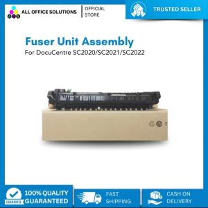 AOS Fuser Unit Fuser Assembly For Fuji Xerox SC2020 SC2021 SC2022 R8
