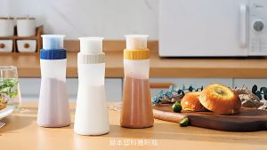 【Vinnatsu】Tempat bumbu dapur garam merica lada rempah cabai gula spice botol / Tempat bumbu dapur