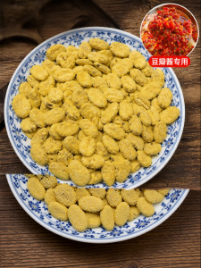Đậu Phộng Khô Mốc Handmade Chất Lượng Cao Bán Sỉ