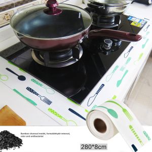 Kitchen Sink Bathroom Countertop Hydrophilic Pad Corner Gap Wash Basin Waterproof Gasket Bathroom Fissure Sealant Water Blocking Strip