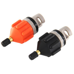 【New Arrival】 Inflatable Pump Adapter for Paddle Boards and Inflatable Boats High-Quality Air Valve Fitting for Water Activities