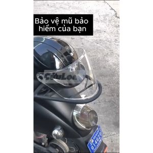 Khoá Mã Số Kéo Dài Đa Năng mini chống cắt chống trộm xe đạp thể thao vali balo nón bảo hiểm xe đạp điện