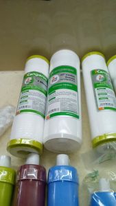 Lõi lọc nước Kangaroo số 6 Ceramic (hàng chính hãng 100%)