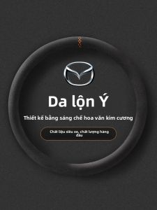 BAODI | All-Season Steering Wheel Cover