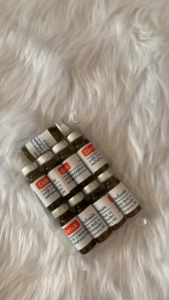 Buy 8pcs Ship 9pcs 1cc 2cc Plus Red Detick Anti tick Fleas All Stages Adult Puppy