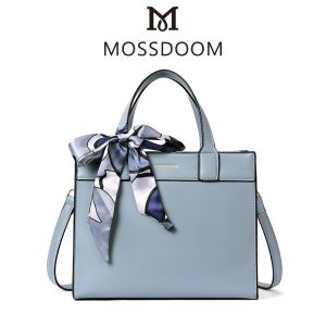 Selamat Datang di MOSSDOOM Store: Tas Wanita Top Handle Bag & Shoulder Bag