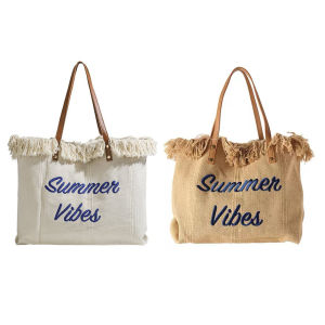 Women Canvas Tote Handbags with Spacious Storage Large Shoulder Bag Handbag for Travel Shop Work Office & Daily Use