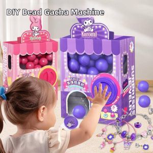 HANLIANG | Children Toy DIY Beading Machine