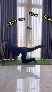 Chai Dung Dịch Xịt Vệ Sinh Dụng Cụ Phòng Gym Fitness VINA TƯƠI 100ml-500ml Khử Mùi Thảm Yoga