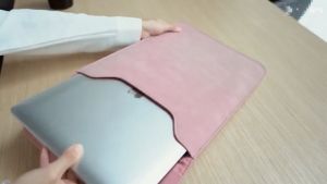 NEX เคสSurface Pro 4 / 5 / 6 / 7 เคสหนังกันรอย ดีไซน์เรียบหรู ซองใส่Surface กระเป๋าSurface Pro เคสบาง Slim Case for Microsoft Surface Pro 12.3 inch Shockproof Sleeve Case for Surface Pro Tablet