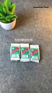 Pupuk Gandasil D 100 Gram dan 500 Gram