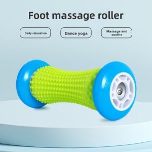 ZHENGBEI | Childrens Flat Foot Arch Correction Training Roller