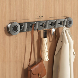 TAOSHI | No-Drill Hanging Hooks