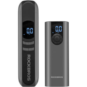 RockBros | Electric Portable High Pressure Air Pump