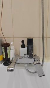 BỘ SEN TẮM CAO CẤP GAPPO G3250-8 - NHẬP KHẨU NGA