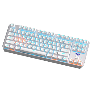 AULA | Gaming Mechanical Keyboard 87-Key