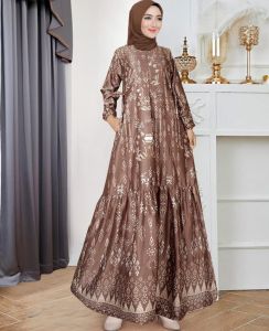 Gamis Madina Gamis Maxmara Lux Gamis Kondangan Gamis Pengajian Gamis Jumbo Busui