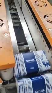 (20Pack Big Size) MITUYA Deer Series Tissue Ready Stock Facial Soft Ribbon (90 pulls x 4ply = 360pcs)