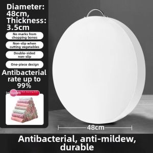 XIANGYOUYOU | Antibacterial Mold-Resistant Cutting Board