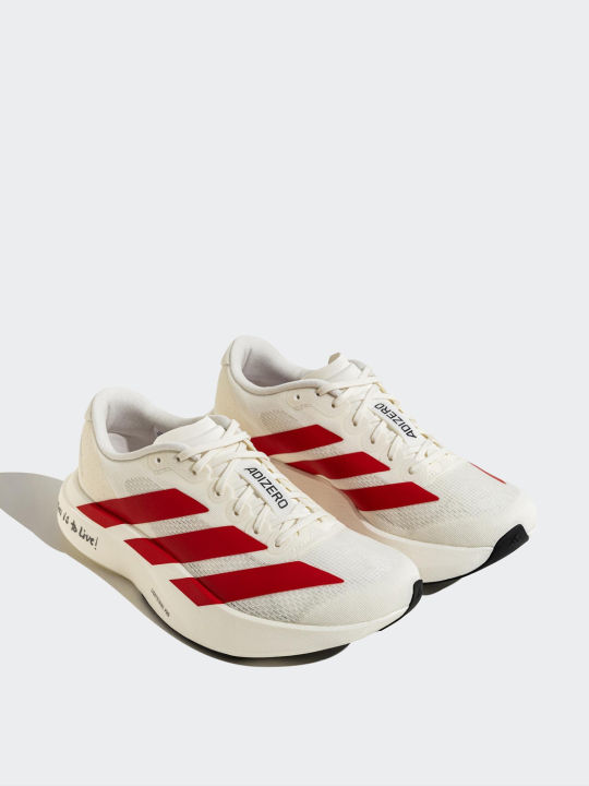 มาทำความรู้จัก machine... adidas |Adizero EVO SL รองเท้าวิ่งมาราธอน | Lazada Thailand