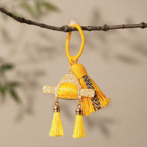 AIXIAOXIQING | Chuỗi Khóa Tăng Cường May Mắn Sáng Tạo