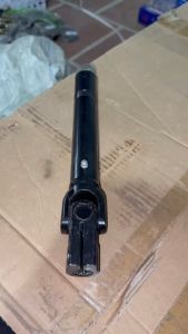 Khửu lái xe ô tô Jac 1035 dài 28 lắp cho các loại xe ô tô ben thùng 4 then