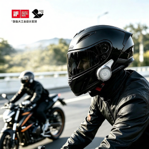 First | Helmet Bluetooth Headset Long Battery Life Wireless Intercom