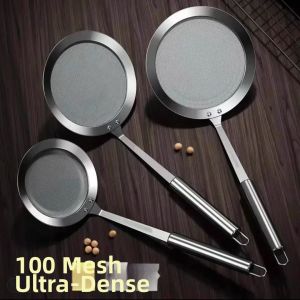 Muôi Lọc Nổi Inox