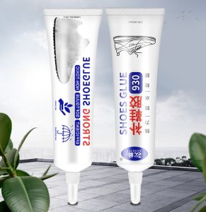 BaoShunDa กาวรองเท้า กาว กาวที่แข็งแกร่ง กาวโทรศัพท์มือถือ กาวโลหะ กาวสากล กาวร้อน กาวร้อนติดป้าย พลาสติก กาวติดหน้าจอทัสกรี 60ml