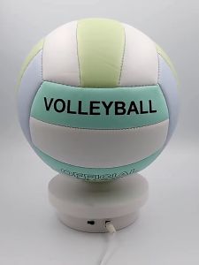 MIKASA Volleyball Indoor Training Game Sports Ball Outdoor Soft And Hard Gas Beach Ball