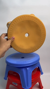 Ghế ốc ghế nhựa mini Duy Tân