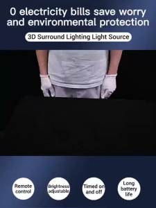 Samsung【Buy 1 Take 1】Solar Light Indoor Ceiling Light LED Pendant Light Solar Outdoor Light In stock IP68