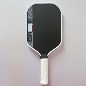 ไม้พายพิคเคิลบอล Perseu Pro IV BEN JOHNS รุ่น TFP Foam GEN4 Core ผลิตจากคาร์บอนไฟเบอร์ Toray T700 ขึ้นรูปด้วยความร้อน