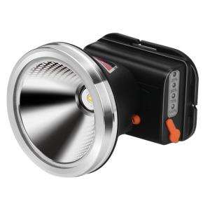 GUANGMINGDAJIANG | Auto On/Off Super Bright Rechargeable Headlamp