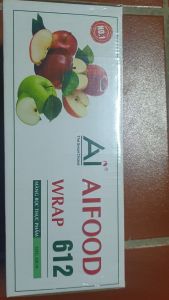 Màng bọc thực phẩm nilong (612) AI 30cm*500m