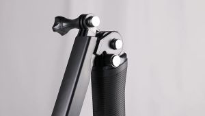 Tongsis 3 way Monopod Tripod Selfie Sticks untuk GoPro Hero 12 11 10 9 8