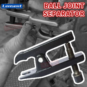 Lensent Japanese Japan Type Ball Joint Separator Ball Head Remover Extractor Removal Tool Universal Auto Car Puller Joint Press Automobile Tool ( FS-2327 )