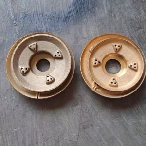 BURNER KUNINGAN KOMPOR ELECTROLUX TYPE EHG 7720X EHG 7750X EHG 7780X EHG7755G ETG 70X ETG 65E