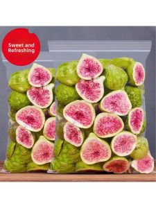 Freeze-Dried Fig Slices for Baking Cake Decoration 500g