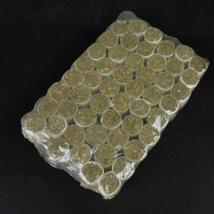 54 Pcs Bee Smoke Flare Natural Wormwood Smoker Non-Toxic Dedicated Herbal Fumigating Bee Hive Beekeeping Wholesale Apiculture