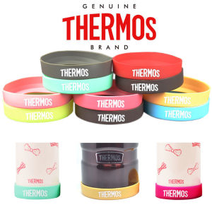 ที่รองแก้วสตีลไนลอนแบบอุ่นสำหรับผู้ชายและผู้หญิงในช่วงฤดูร้อน ที่รองแก้วทรงกลมแบบอุ่นสำหรับใช้ในชีวิตประจำวัน