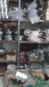 MURAH PROMO 1 lusin gelas tutup bear 5186GT//gelas mug  plastik bear dengan tutup