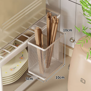 WUBUWEI | Kệ Bếp 2 Tầng Để Trên Lò Vi Sóng