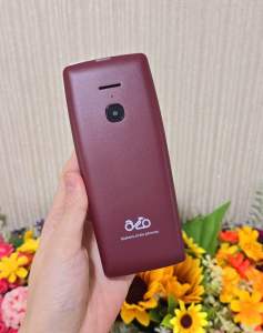 โทรศัพท์ปุ่มกด inovo A102 Classic|จอใหญ่ 2.9”|ชาร์จ Type-C|ลำโพงใหญ่เสียงดัง|รองรับ 2 ซิมทุกเครือข่าย|แบต 2800mAh|มีไฟฉาย|กล้องหลัง HD