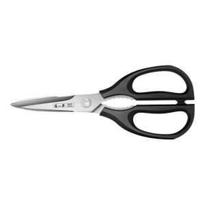 Zhang Xiaoquan | Strong Stainless Steel Kitchen Scissors for Bones