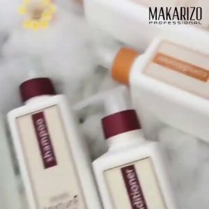 ♥ CANTIKA ♥ MΛKΛЯIZӨ: Serum Pelembut Rambut Makarizo Advisor Hair Recovery Vitamax