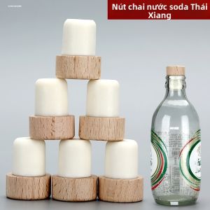 Nắp Chai Nước Soda