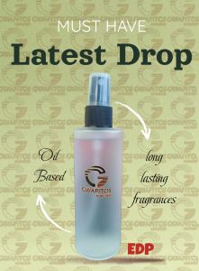 G ESSENTIALS MENS Perfume Collections